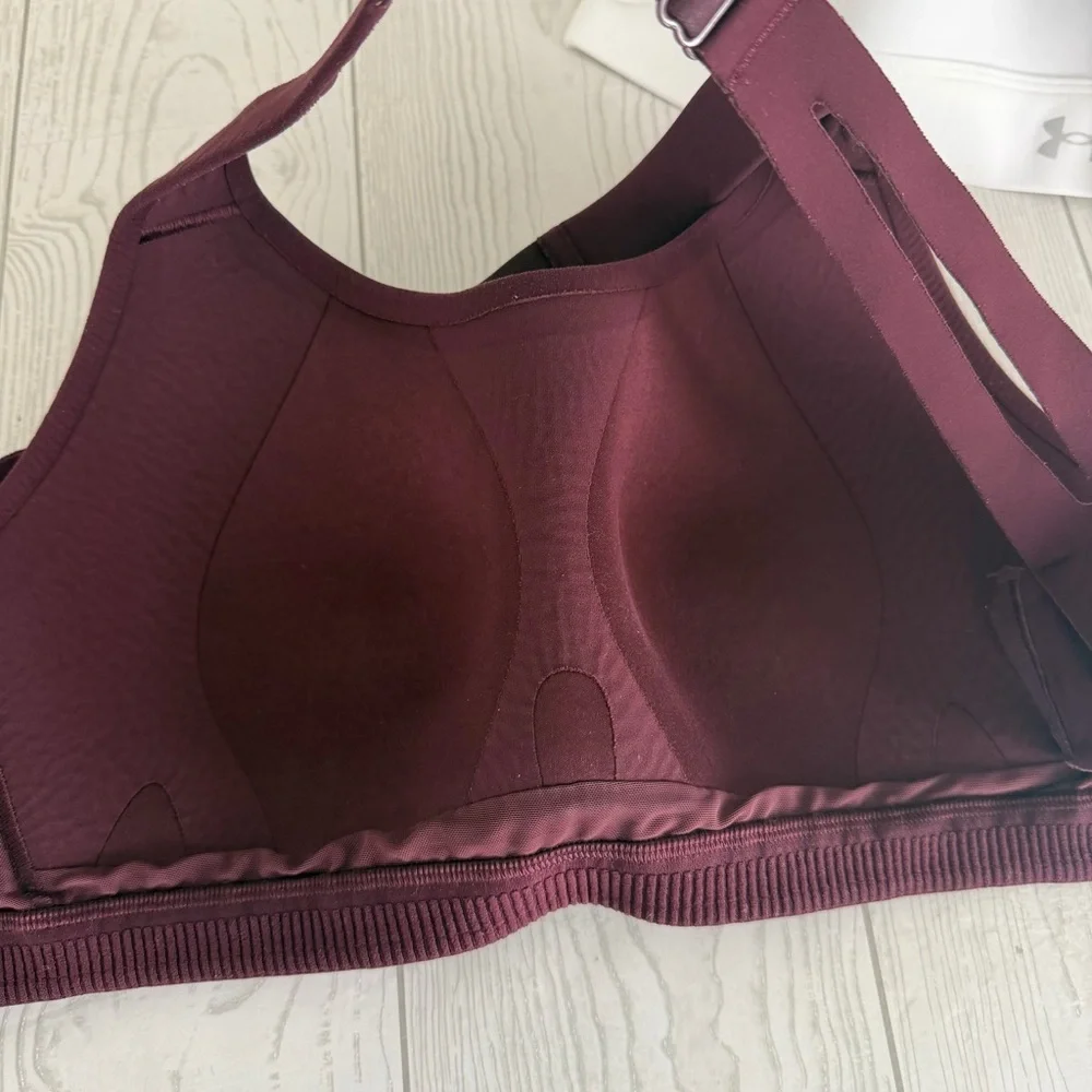 Lululemon Airsupport Bra 36D